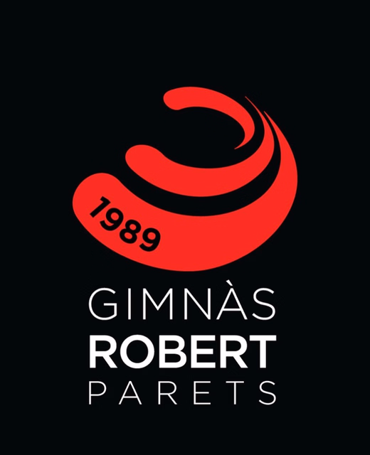 Gimnàs Robert Facilities